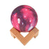 Yelfy - 3D Colorful Galaxy Lamp (with Free Base)