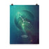 Zodiac Constellations Print (Cancer)